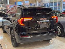 جی ئێم سی تیرەین